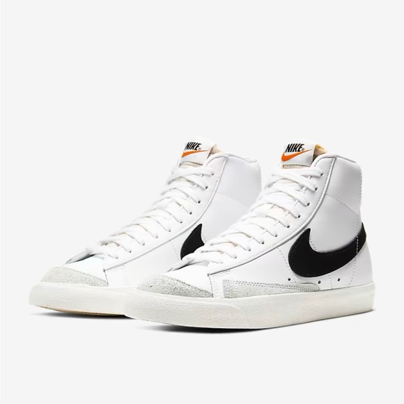 Nike Shoes - Women’s Nike Blazer Mid ‘77